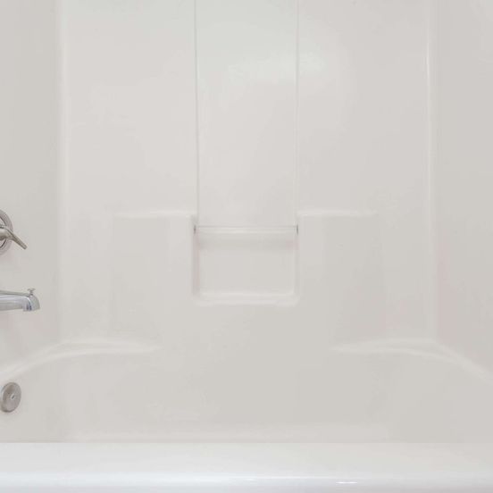 Bathroom view of Super 8 by Wyndham Cottonwood