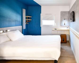 ibis Budget Le Treport Mers Les Bains - Mers-les-Bains - Chambre