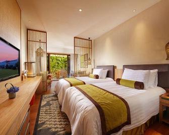 Wonderland Resorts Changxing - Huzhou - Habitación