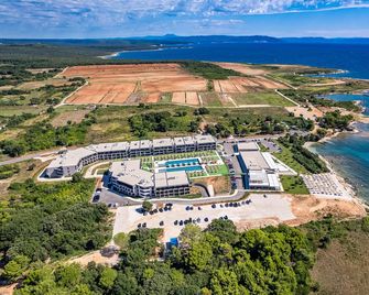 Resort Del Mar Emotion - Pula