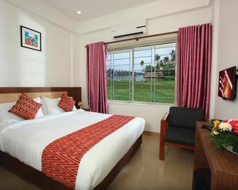 Trium Resorts - Alappuzha - Habitación