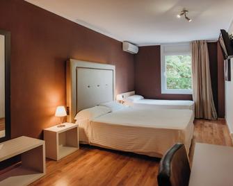 Marina Tossa - Tossa de Mar - Slaapkamer