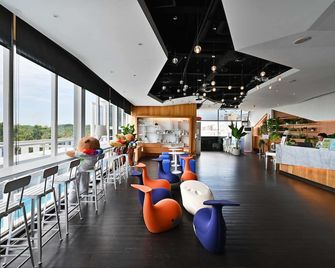 In Young Hotel - Kaohsiung City