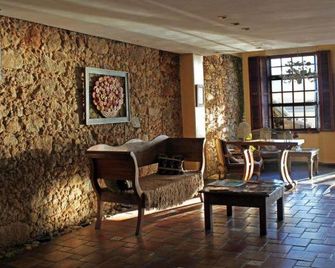 Hotel Solar da Beira - Sao Francisco do Sul