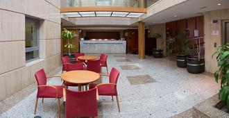 托利魯斯高級酒店 - Almeria Province/阿爾梅里亞省 - 大廳