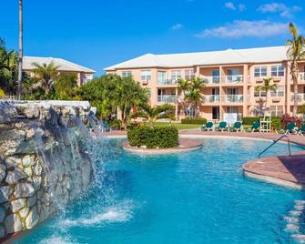 Island Seas Resort - Freeport