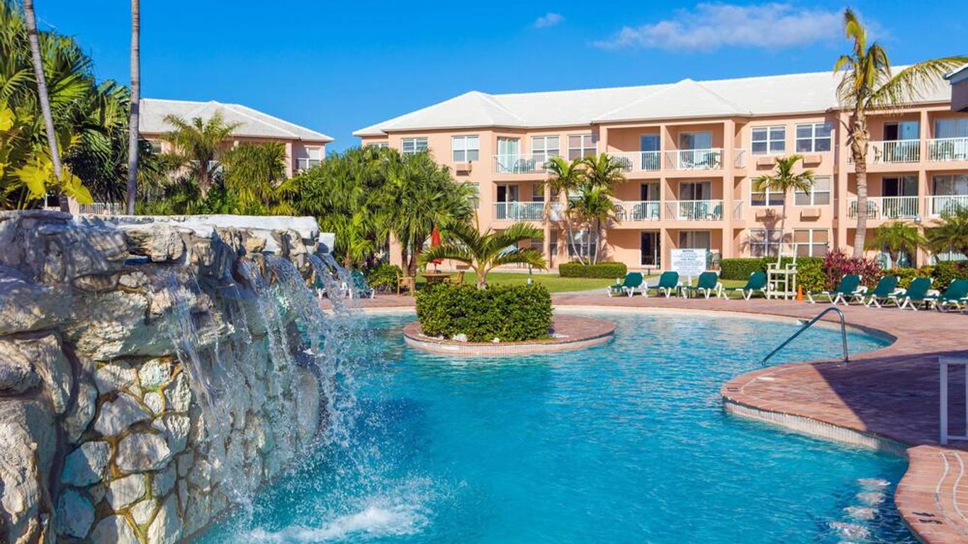 Island Seas Resort