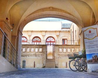 Landolina Palace Hotel - Noto