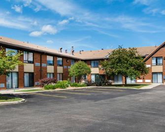 Comfort Inn - Huntsville - Bina