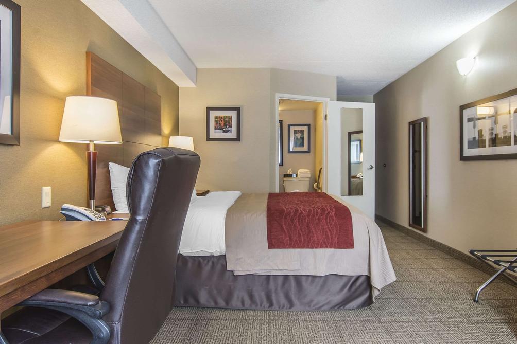 Comfort Inn C 241 C 1 4 7 Huntsville Hotel Deals
