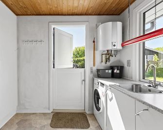 Holiday Home Solbakken Odder Vi - Odder
