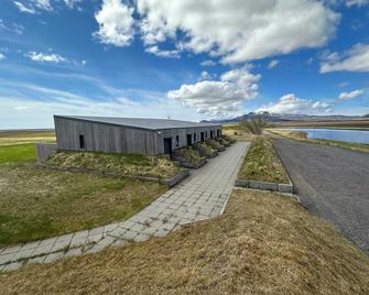 Eiðhús Apartments - Eyja- og Miklaholtshreppur - Vista del exterior