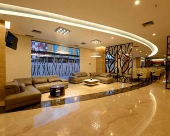 The Falatehan Hotel By Safin - Jakarta - Lobby