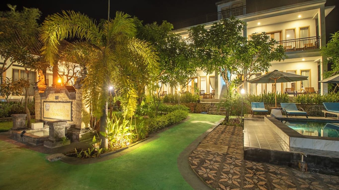 Govardhan Nusa Penida