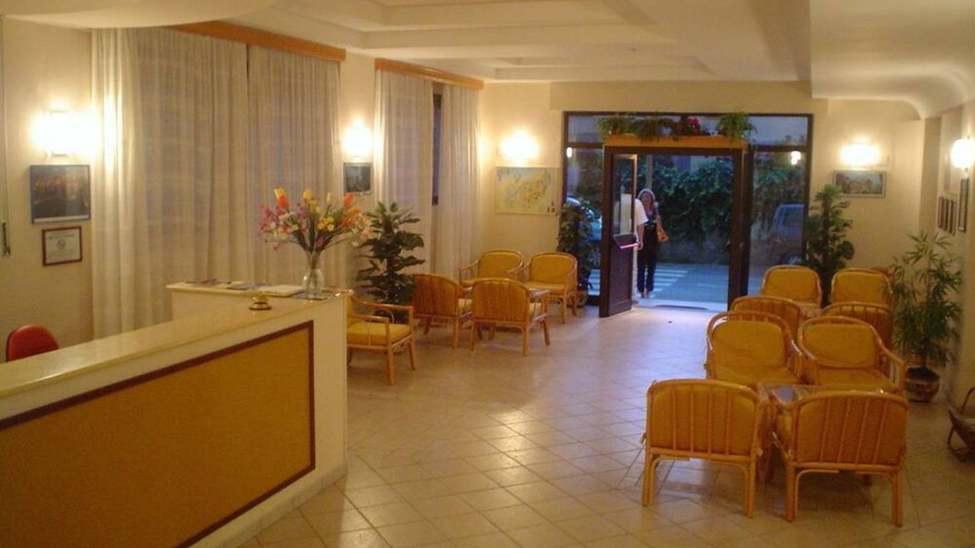 Hotel Virgilio