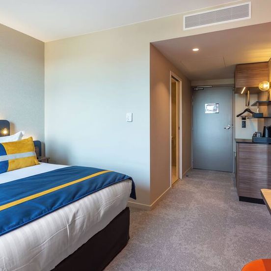 Hotel Panorama 360 Bourg En Bresse image 1