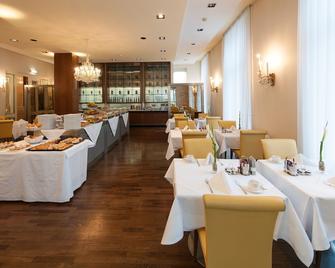Ambassador Hotel - Viyana - Restoran