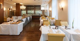 Ambassador Hotel - Viena - Restaurante