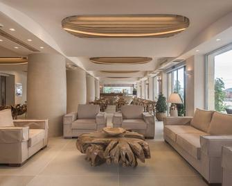 Gardelli Resort - Laganas - Sala de estar