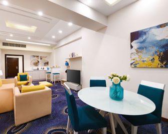 Tolip Gardens Hotel - El Cairo