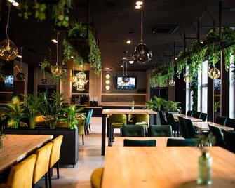 ibis styles Grudziadz - Grudziądz - Restaurant