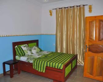 Appartements meublés haut Standing - Bertoua - Bedroom
