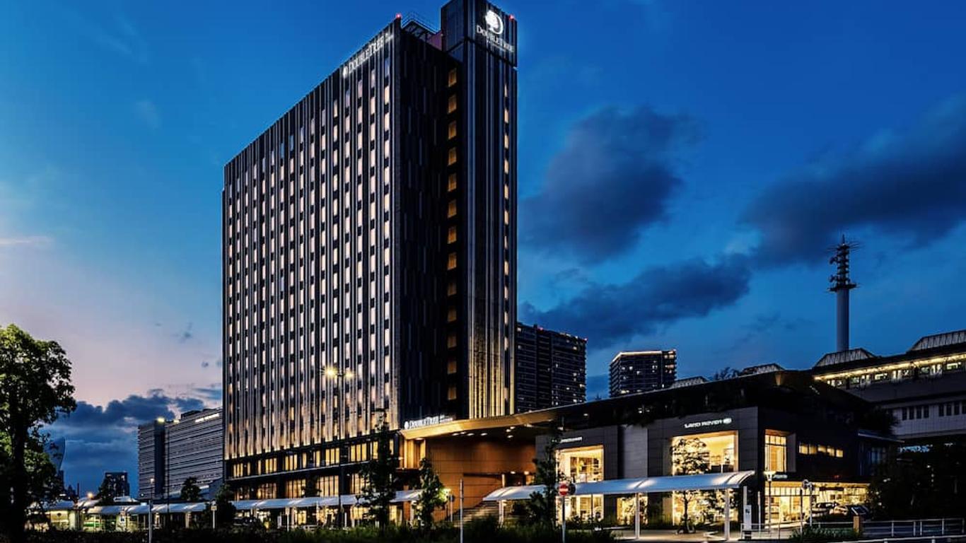 DoubleTree by Hilton Tokyo Ariake