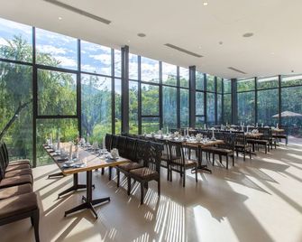 Thanh Tan Hot Springs By Fusion - Huế - Restaurant