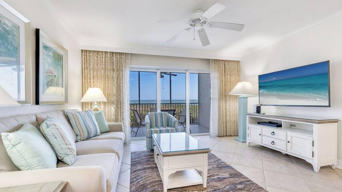 South Seas Island Resort