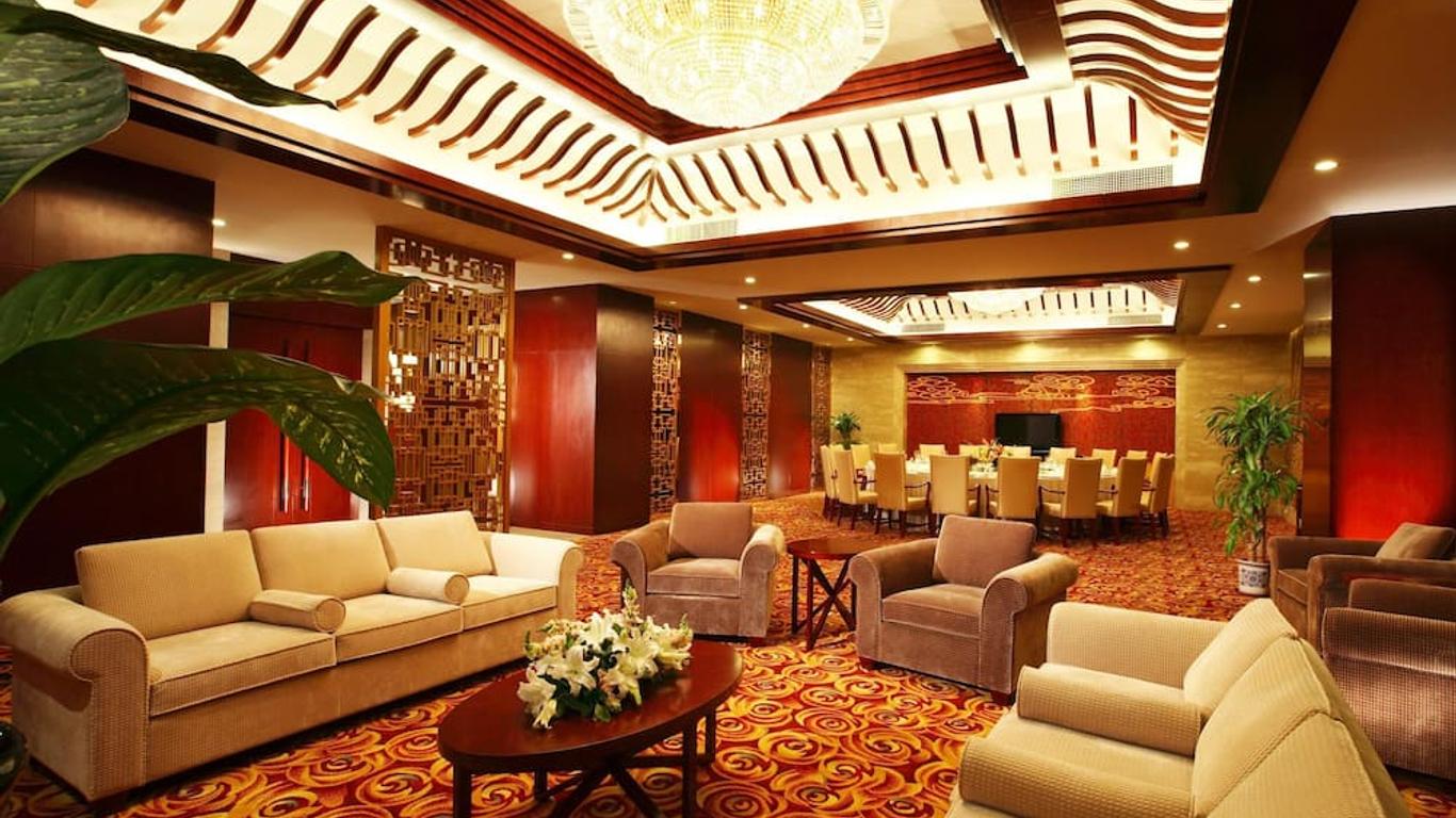 Tianjin Saixiang Hotel