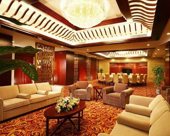 Tianjin Saixiang Hotel - טיאנג'ין - טרקלין