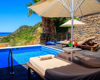 Manaspark Deluxe Hotel Oludeniz - Fethiye