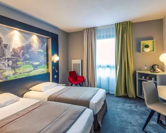 Mercure Niort Marais Poitevin - Niort - Habitación