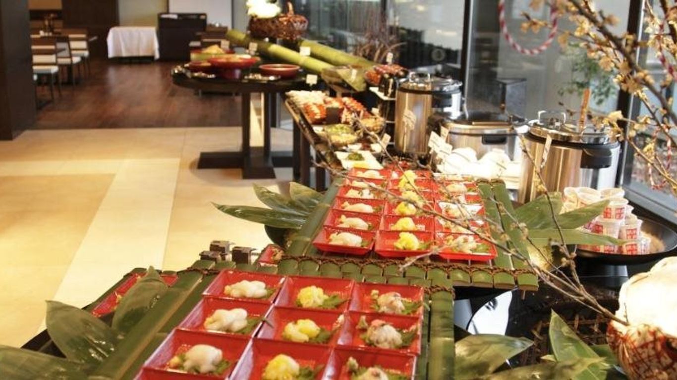 Arima Onsen Arima Rokusai