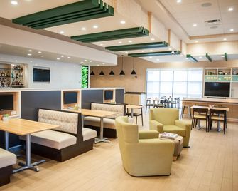 Holiday Inn Little Rock West - Chenal Pkwy - Little Rock - Restaurant