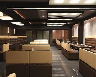 Hotel Yesh Park - Nellore - Lounge