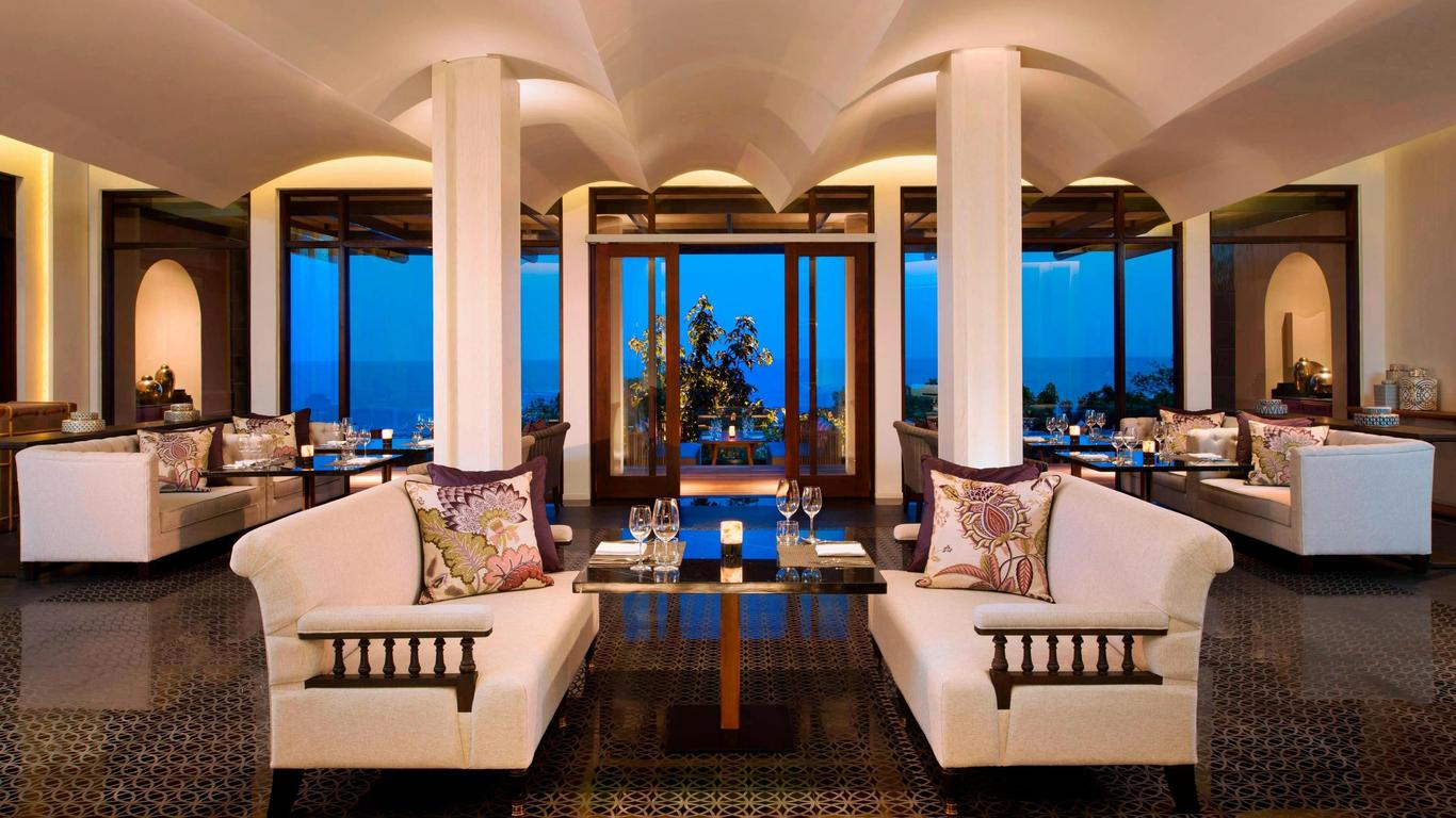 Vana Belle, a Luxury Collection Resort, Koh Samui