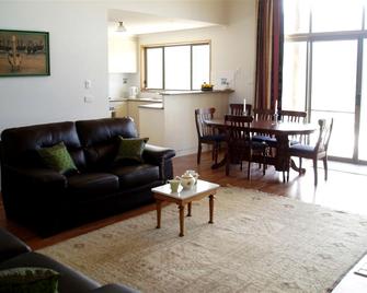 Hawksview at Mafeking - Ararat - Wohnzimmer