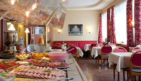 Hotel Carmen - Munich - Restaurant