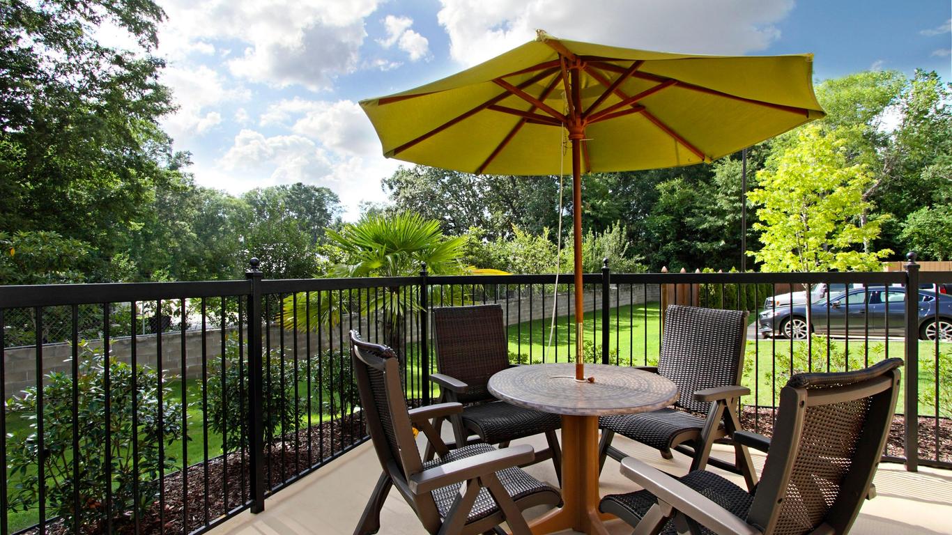 Hampton Inn Richland