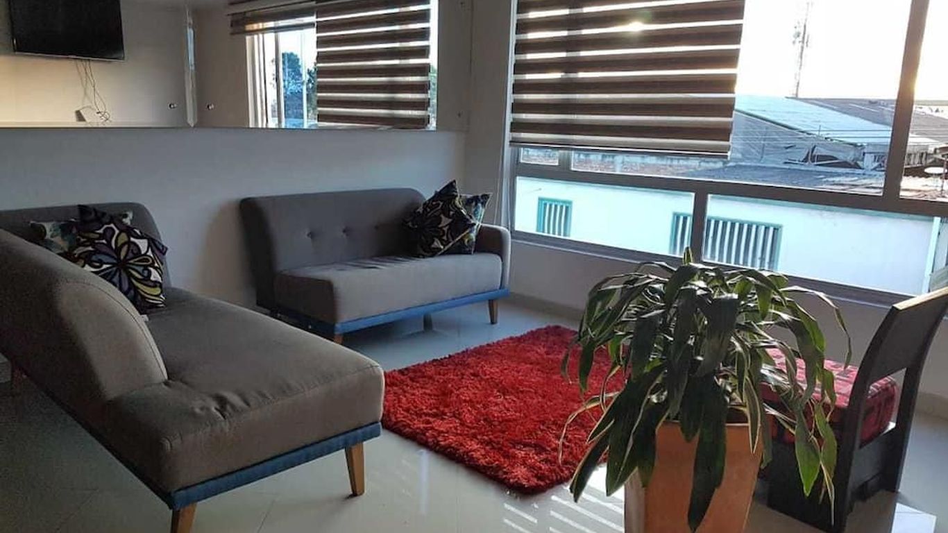 Hotel Casa Huesped Kiwi