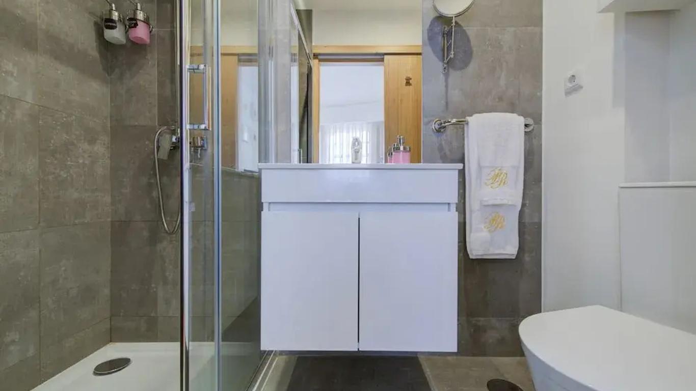 Bellu Suites