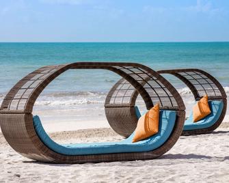 The Reach Key West, Curio Collection by Hilton - קי ווסט - חוף