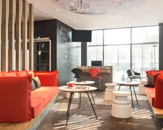 ibis Bordeaux Centre Bastide - Bordeaux - Lounge