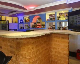 Oyugis Hill Breeze Hotel - Kisii - Bar