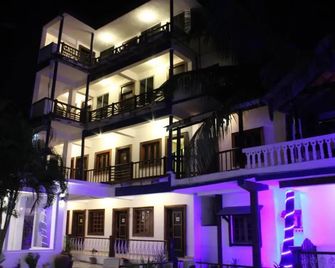 Down Da Village - Candolim - Byggnad