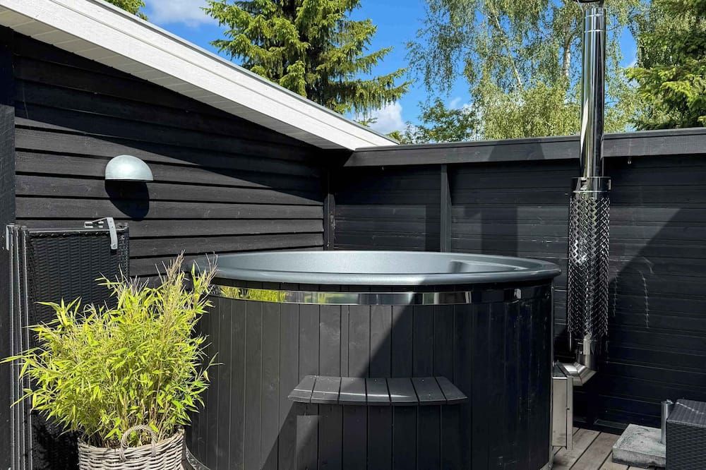 Cozy Summer House Near Beach And Nature - Præstø