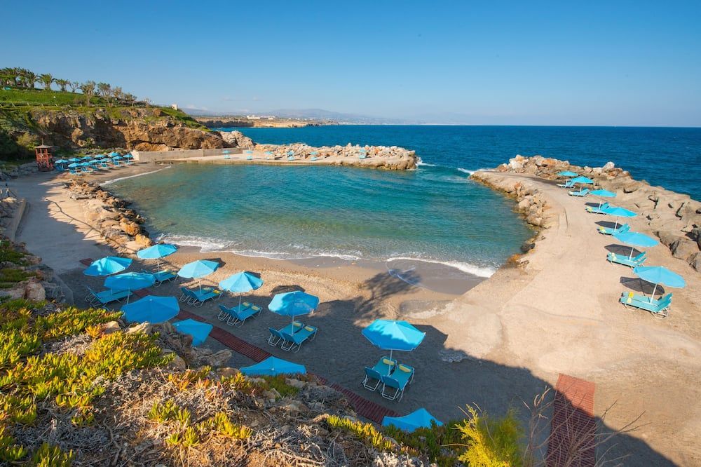 Iberostar Waves Creta Panorama & Mare - Panormos