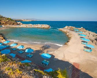 Iberostar Waves Creta Panorama & Mare - Panormos