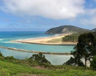 Traditional Asturian Country Cottages in the Heart of Asturias - Nava - Beach